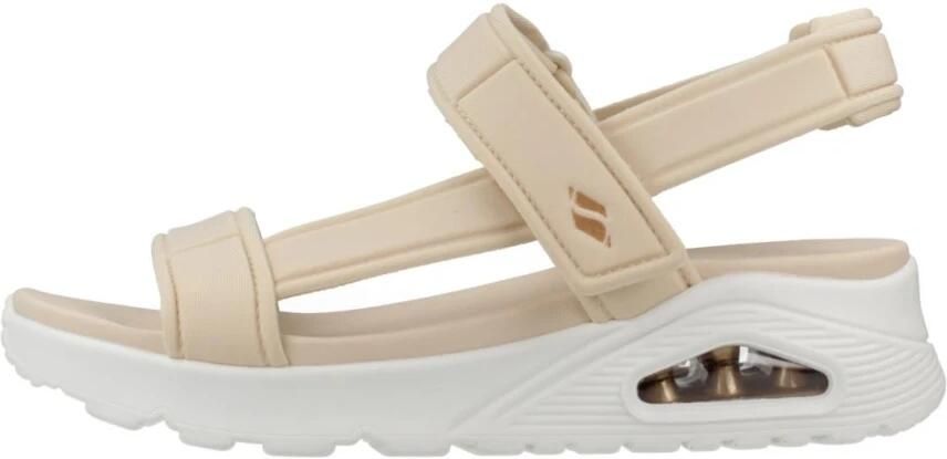 Skechers Sandalen Uno zomerschoen sandaal klittenbandschoen met praktische klittenbandsluiting - Foto 7