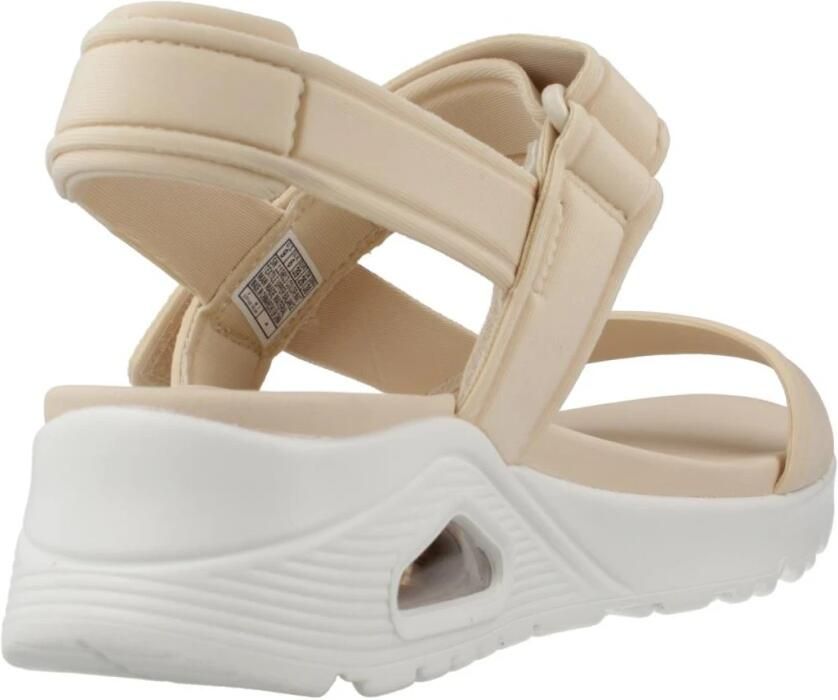 Skechers Sandalen Uno zomerschoen sandaal klittenbandschoen met praktische klittenbandsluiting - Foto 3