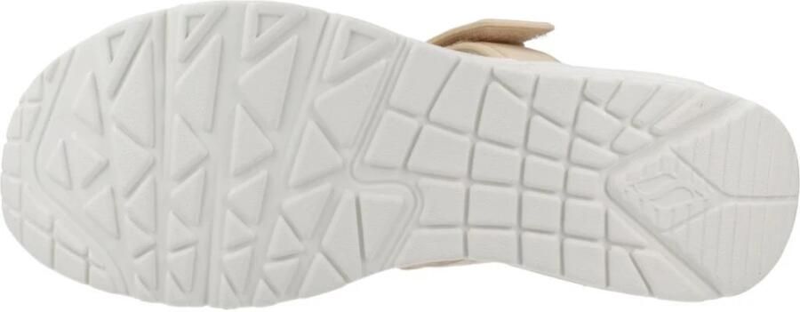 Skechers Sandalen Uno zomerschoen sandaal klittenbandschoen met praktische klittenbandsluiting - Foto 4