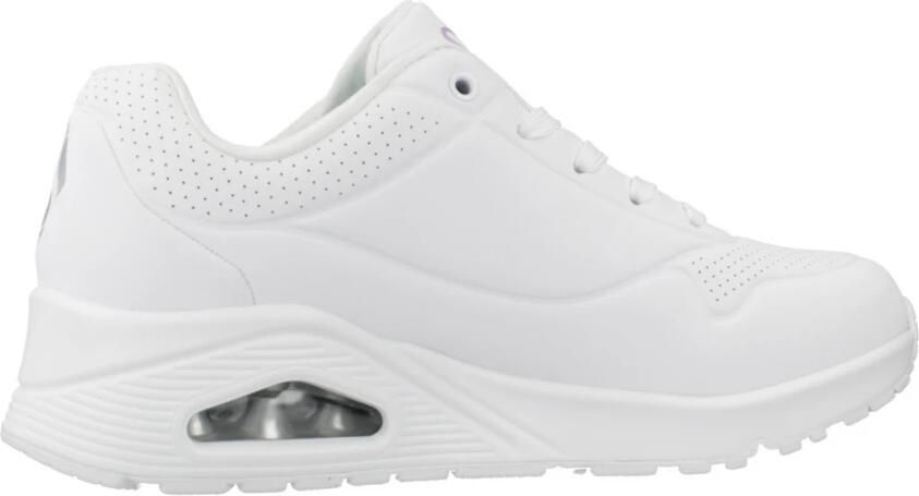 Skechers Sneakers Baskets femme JGoldcrown Uno-Highlight Love - Foto 5