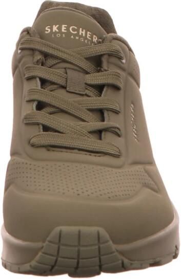 Skechers Sneakers met sleehak UNO STAND ON AIR met zacht verdikte binnenzool - Foto 5