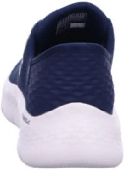 Skechers Slip-on sneakers GO WALK FLEX-GRAND ENTRY Slipper met slip-ins om in te glijden - Foto 8