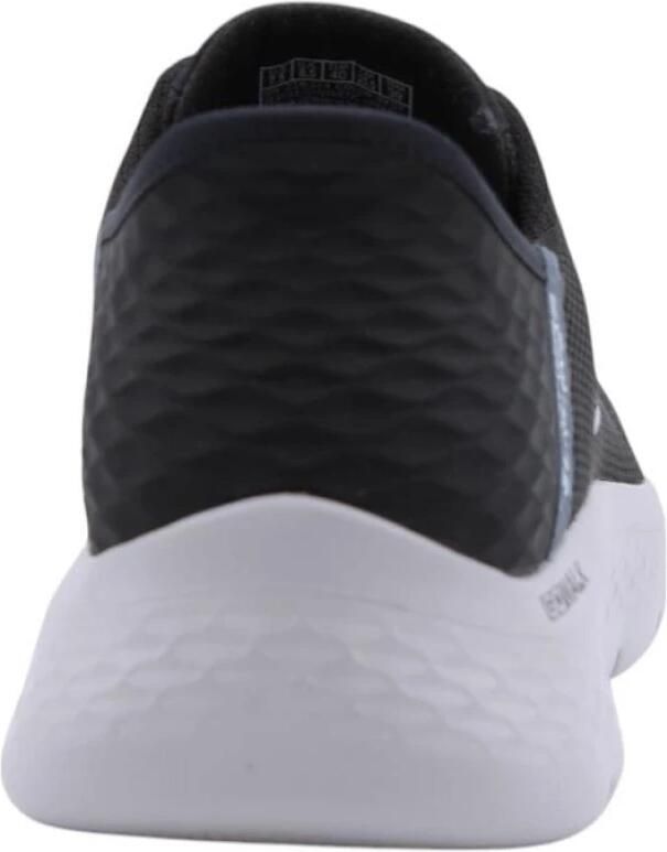 Skechers Lage Sneakers Slip-Ins: Go Walk Flex Hands Up