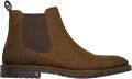 Skechers Enkellaarzen De Bowery Tayln Chelsea Boots - Bruin
