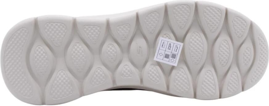 Skechers Hands Free Slip-ins Go Walk Flex Instappers Heren Bruin - Foto 17