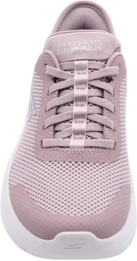 Skechers Slip-ins Go Walk Flex Grand Entry Dames Instappers Paars - Foto 2