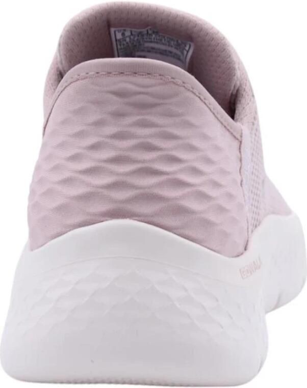 Skechers Slip-ins Go Walk Flex Grand Entry Dames Instappers Paars - Foto 6