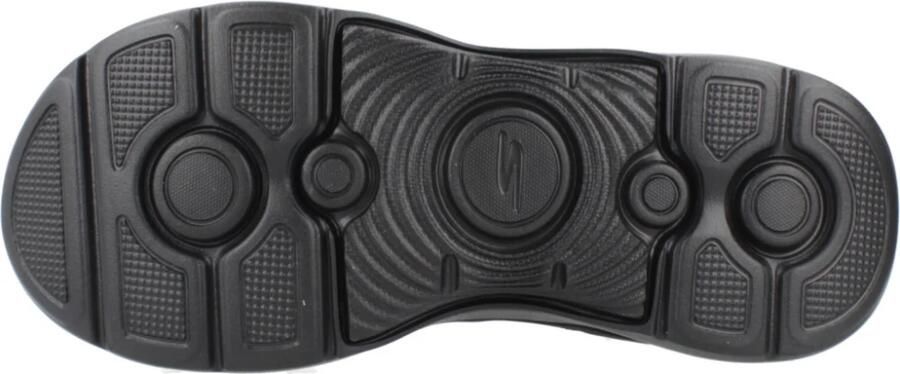 Skechers Slip-Ins: Go walk Arch Fit 2.0 Sandalen Plat zwart - Foto 16