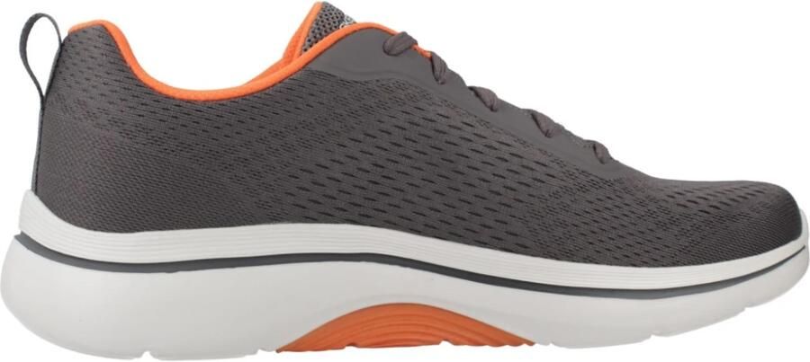 Skechers Comfortabele wandelschoenen met voetboogondersteuning - Foto 3