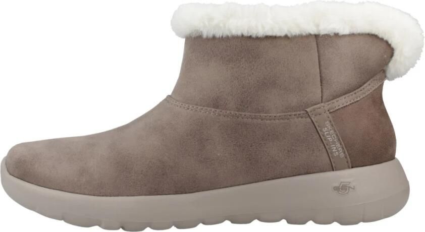 Skechers Comfortabele Winterlaarzen On-The-Go Joy