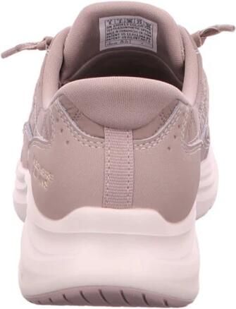Skechers Dames Slip-ins Sneaker Contour Foam Cozy Fit 150413 TPE Beige - Foto 10