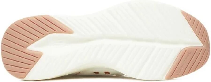 SKECHERS Sneakers laag 'Slip-Ins: Contour Foam Cozy Fit' wit - Foto 19