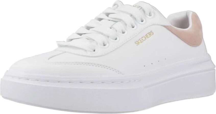 Skechers Sneakers CORDOVA CLASSIC- met contrastafwerking vrijetijdsschoen lage schoen veterschoen - Foto 10
