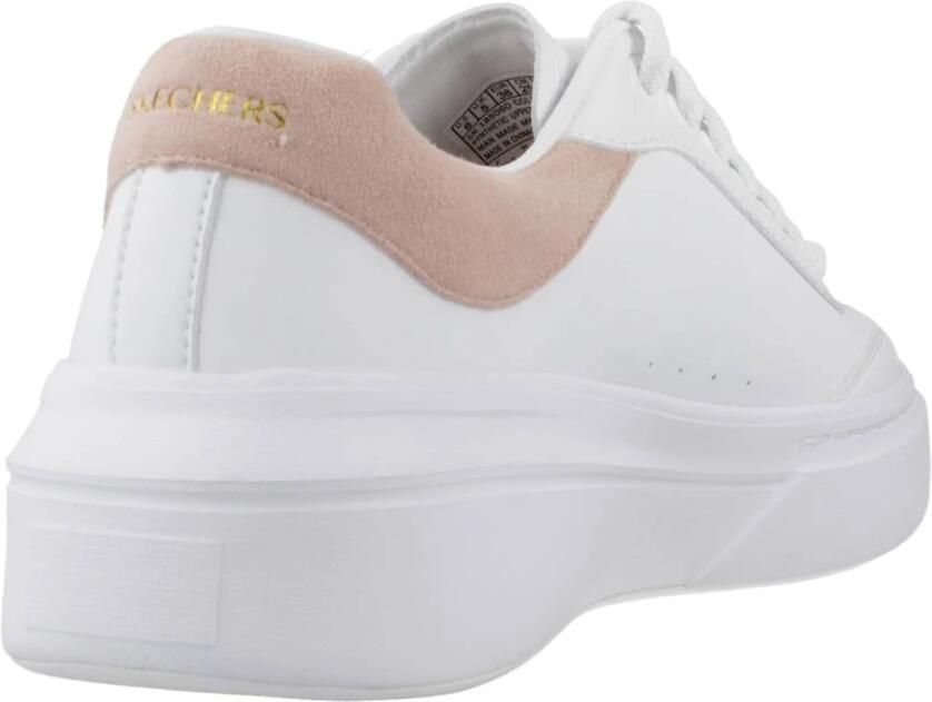 Skechers Sneakers CORDOVA CLASSIC- met contrastafwerking vrijetijdsschoen lage schoen veterschoen - Foto 9