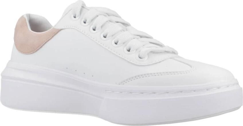 Skechers Sneakers CORDOVA CLASSIC- met contrastafwerking vrijetijdsschoen lage schoen veterschoen - Foto 11