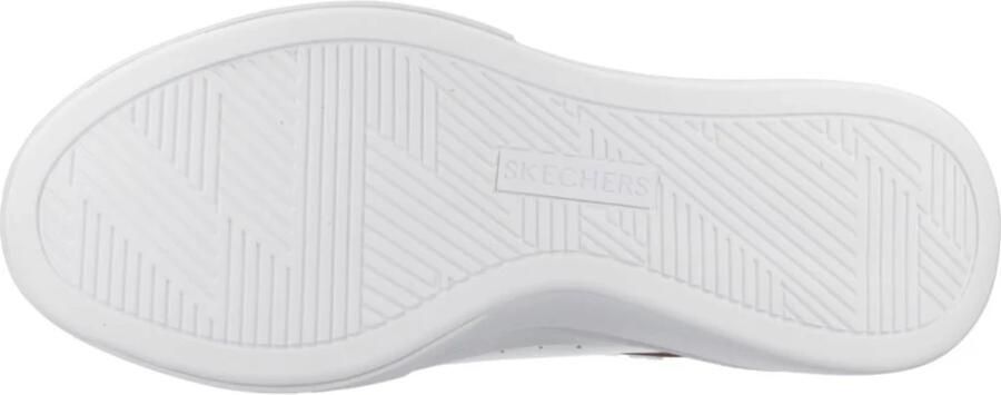 Skechers Sneakers CORDOVA CLASSIC- met contrastafwerking vrijetijdsschoen lage schoen veterschoen - Foto 12