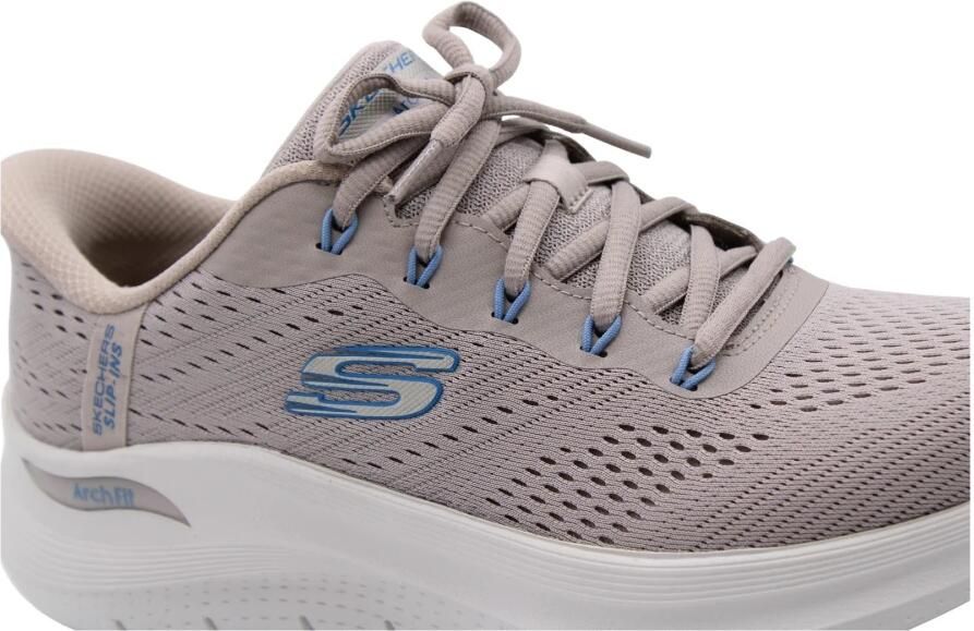 Skechers Lage Sneakers Slip-ins Arch Fit 2.0-trainers - Foto 2