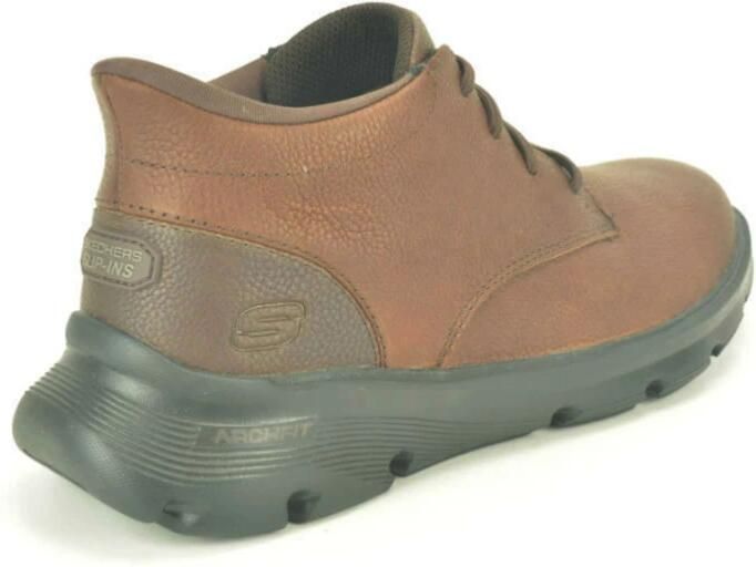 Skechers D.Bruin EnkelBott. N. Slip-In - Foto 3