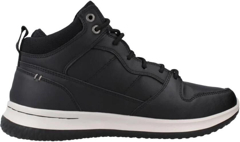 Skechers Hoge veterschoenen DELSON SELECTO met waterproof-uitrusting vrijetijdsschoen veterschoen - Foto 7