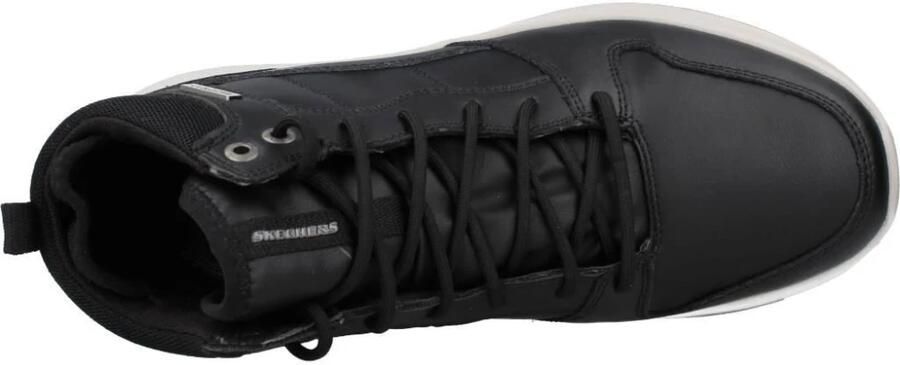 Skechers Hoge veterschoenen DELSON SELECTO met waterproof-uitrusting vrijetijdsschoen veterschoen - Foto 9