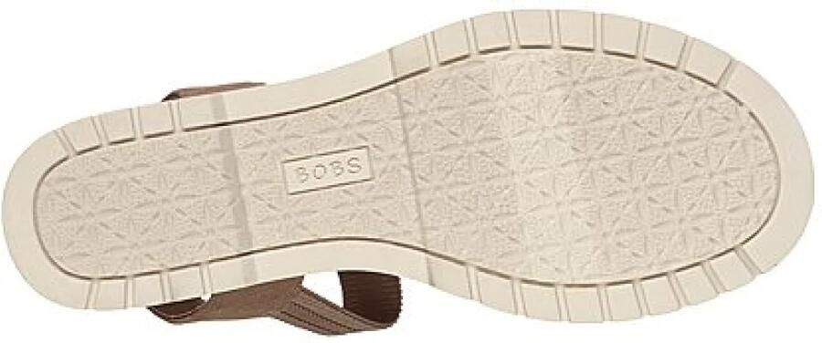 Skechers Desert Chill Sweet Crossing Sandalen Beige Dames - Foto 4