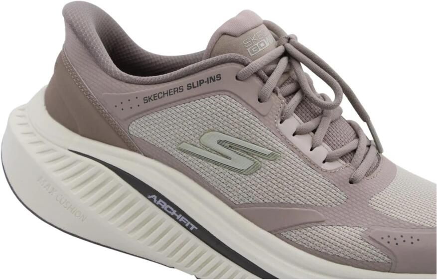 Skechers Veterschoenen UNO RUGGED FALL AIR Winterlaarzen met Air-Cooled Memory Foam comfort binnenzool - Foto 9