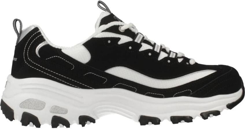 Skechers Lage Sneakers D'LITES-BIGGEST FAN