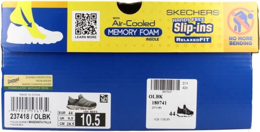 Skechers Sneakers 237418s - Foto 6
