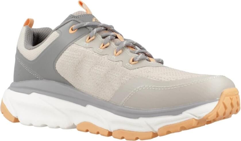 Skechers Dlux Journey Sneakers Multicolor Dames - Foto 2