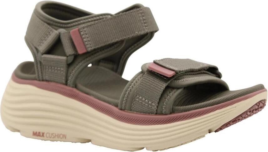 Skechers Sandalen met hakken 141755s - Foto 4