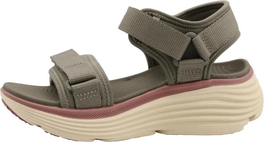 Skechers Sandalen met hakken 141755s - Foto 5