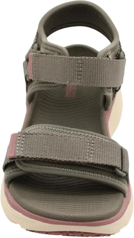 Skechers Sandalen met hakken 141755s - Foto 6
