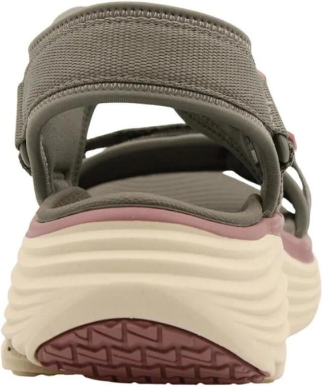Skechers Sandalen met hakken 141755s - Foto 3