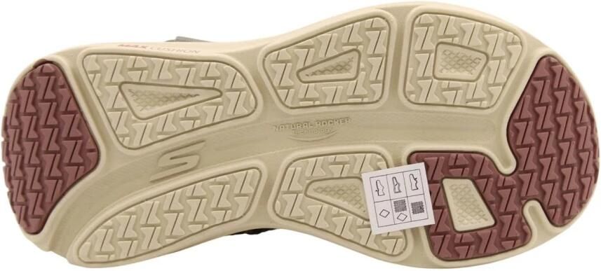 Skechers Sandalen met hakken 141755s - Foto 7