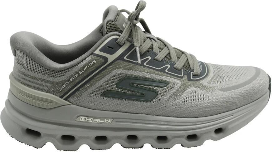 Skechers Druif Sneaker