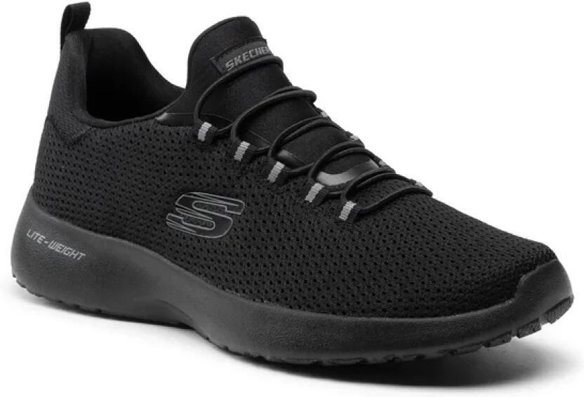 Skechers Slip-on sneakers DYNAMIGHT Sneakers zomerschoen vrijetijdsschoen met elastiek om in te stappen - Foto 9