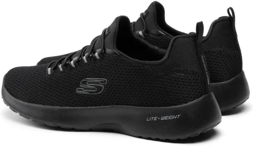 Skechers Slip-on sneakers DYNAMIGHT Sneakers zomerschoen vrijetijdsschoen met elastiek om in te stappen - Foto 12