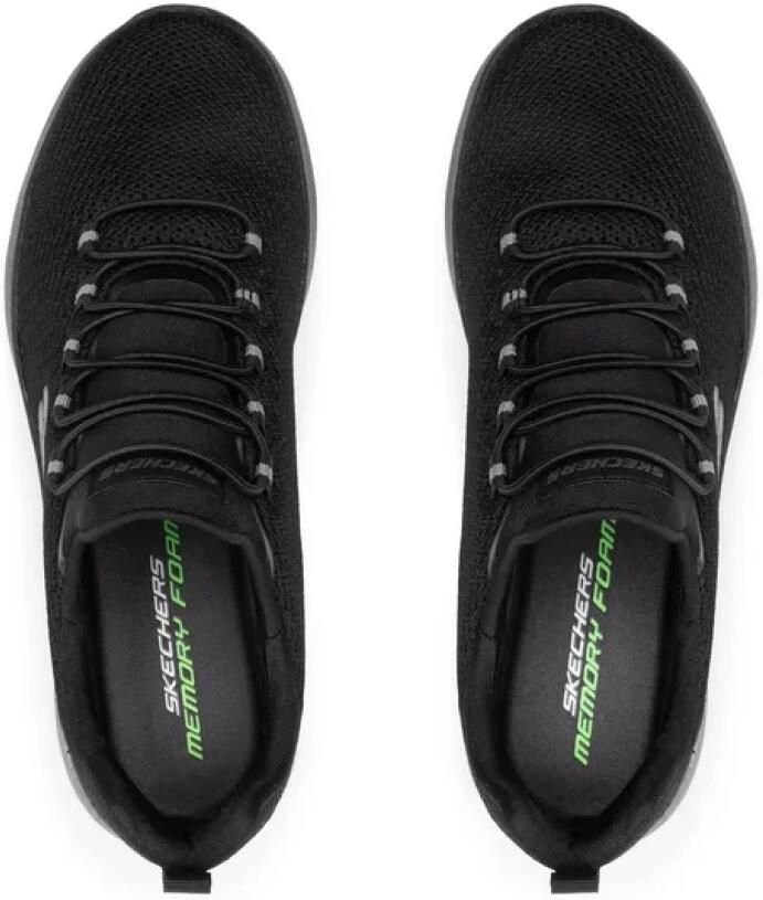 Skechers Slip-on sneakers DYNAMIGHT Sneakers zomerschoen vrijetijdsschoen met elastiek om in te stappen - Foto 10
