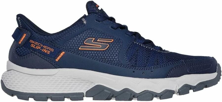 Skechers Slip-on sneakers DYNAMITE AT trekking schoen vrijetijdsschoen met robuuste loopzool - Foto 2