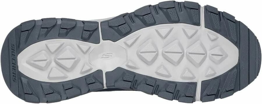 Skechers Slip-on sneakers DYNAMITE AT trekking schoen vrijetijdsschoen met robuuste loopzool - Foto 4