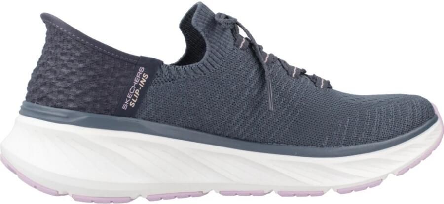Skechers Sneakers laag 'EDGERIDE'