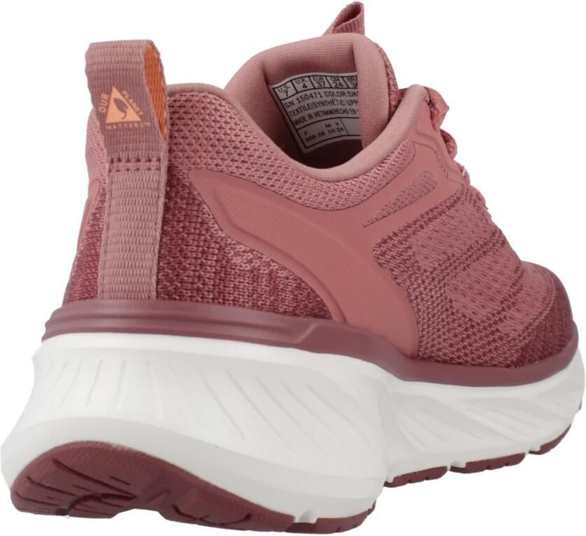 Skechers Hoge Sneakers 150471 - Foto 2