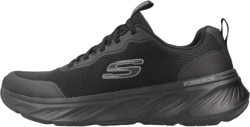 Skechers Slip-on sneakers EDGERIDE Slippers instapschoen vrijetijdsschoen met RELAXED FIT™ functie - Foto 5