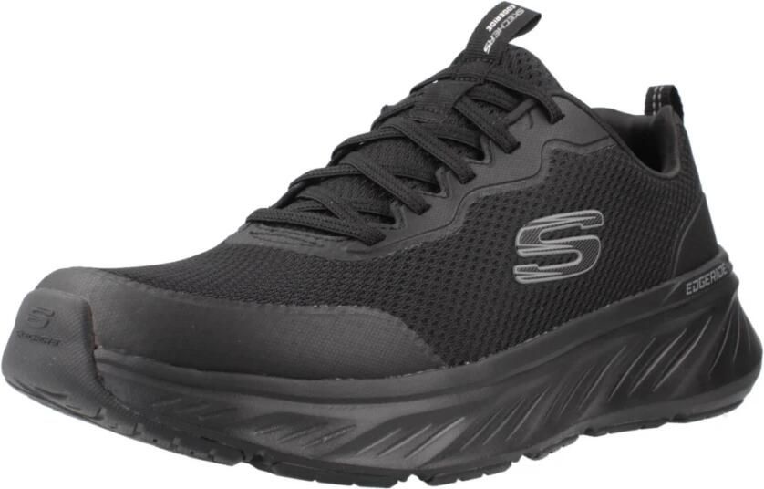 Skechers Slip-on sneakers EDGERIDE Slippers instapschoen vrijetijdsschoen met RELAXED FIT™ functie - Foto 7