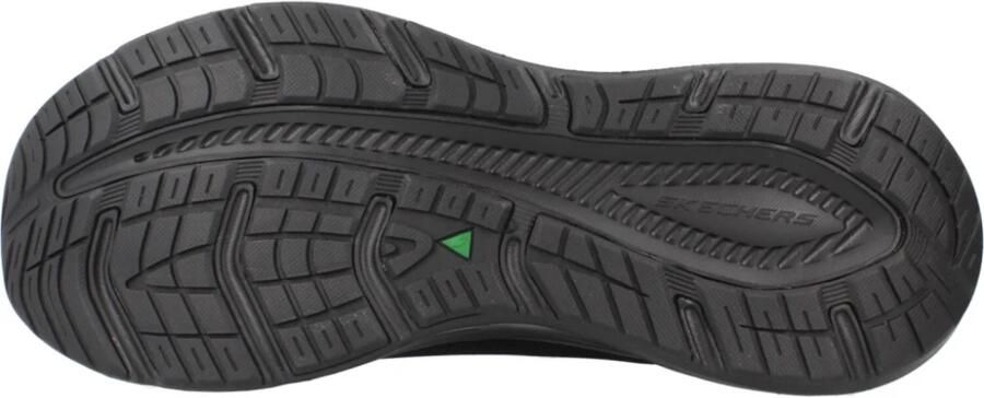 Skechers Slip-on sneakers EDGERIDE Slippers instapschoen vrijetijdsschoen met RELAXED FIT™ functie - Foto 12