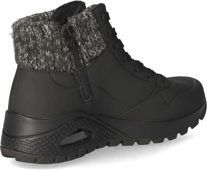 Skechers Winterlaarzen UNO Rugged Sneeuwlaarzen met Skech-Air luchtkamerzool - Foto 5