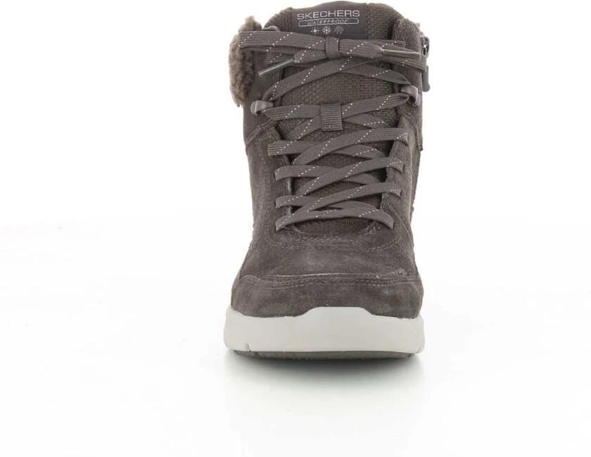 Skechers Enkellaarsjes - Foto 3