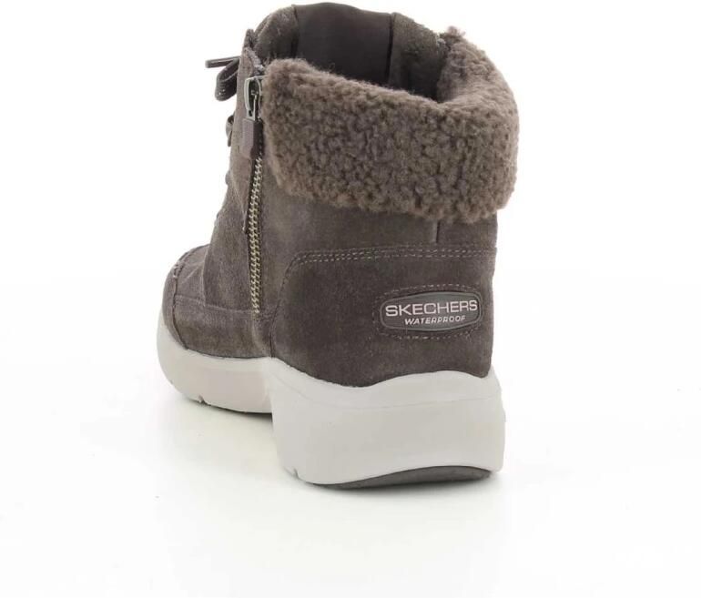 Skechers Enkellaarsjes - Foto 5