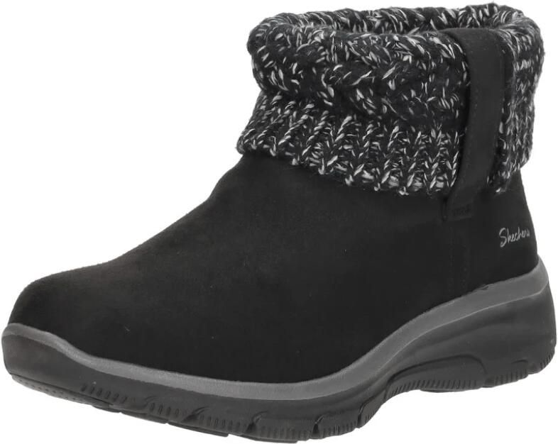 Skechers Boots zonder sluiting EASY GOING-COZY WEATHER instappers winterlaarzen laarzen met warme voering - Foto 3