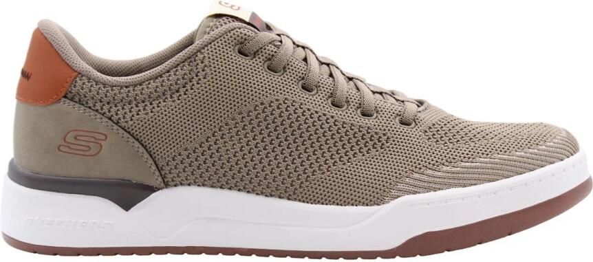 Skechers Sneakers CORLISS-DORSET retro sneaker comfort schoen met hoogwaardige dempingstechnologieën - Foto 2